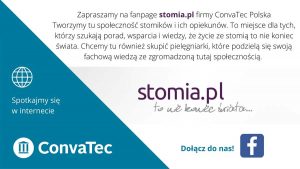 Fanpage stomia.pl