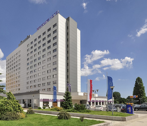 Warsztaty Wokół Stomii 2023. 1-3.06.2023 Gdynia, Hotel Mercure